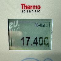 Thermo Scientific Haake SC150 immersion circulator image 2